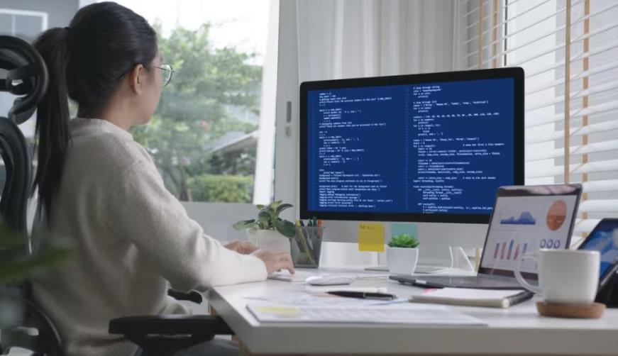 钟楼区企业数字化解决方案:机器学习赋能商业模式升级的核心路径